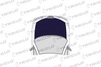 TRICLO 190382 - Bomba de agua de lavado, lavado de faros