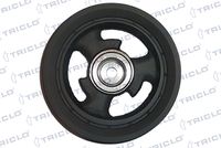 TRICLO 422266 - Polea, cigüeñal