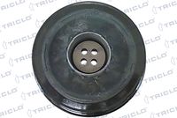 TRICLO 422776 - Polea, cigüeñal