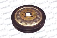 TRICLO 423304 - Polea, cigüeñal