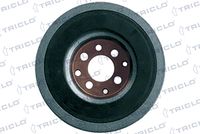 TRICLO 423310 - Polea, cigüeñal