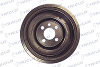 TRICLO 423311 - Polea, cigüeñal
