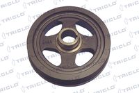 TRICLO 426006 - Polea, cigüeñal