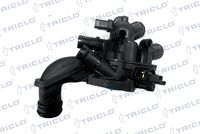 TRICLO 461809 - Caja del termostato