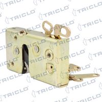 TRICLO 138229 - Cerradura de puerta