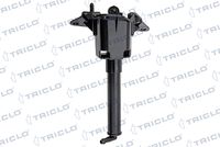 TRICLO 190764 - Tobera de agua regadora, lavado de faros