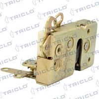 TRICLO 138228 - Cerradura de puerta