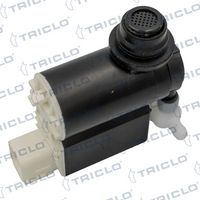 TRICLO 190415 - Bomba de agua de lavado, lavado de parabrisas