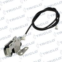 TRICLO 131928 - Cerradura de puerta