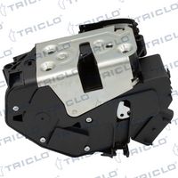 TRICLO 138050 - Cerradura de puerta