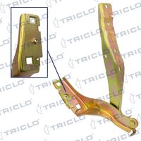 TRICLO 201991 - Bisagra, capó del motor