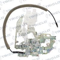 TRICLO 135063 - Cerradura de la puerta del maletero