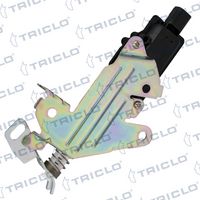 TRICLO 138913 - Elemento de regulación, cierre centralizado