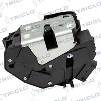 TRICLO 138046 - Cerradura de puerta