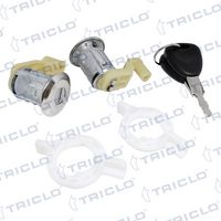 TRICLO 135120 - Juego de cilindros de cierre