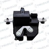 TRICLO 138119 - Cerradura de la puerta del maletero