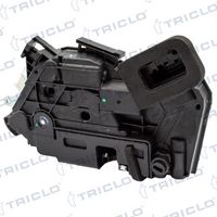 TRICLO 133580 - Cerradura de puerta