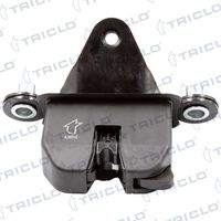 TRICLO 133583 - Cerradura de la puerta del maletero