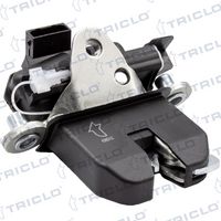 TRICLO 133584 - Cerradura de la puerta del maletero