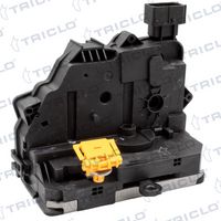 TRICLO 138121 - Cerradura de puerta
