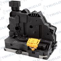 TRICLO 138120 - Cerradura de puerta