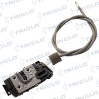 TRICLO 133571 - Cerradura de puerta