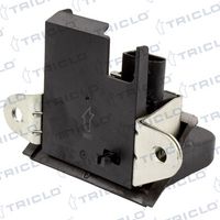 TRICLO 133577 - Cerradura de la puerta del maletero
