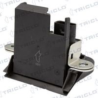 TRICLO 132098 - Cerradura de la puerta del maletero