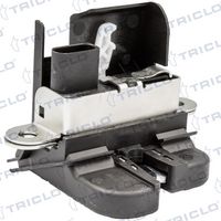 TRICLO 132098 - Cerradura de la puerta del maletero