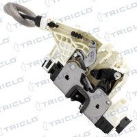 TRICLO 132102 - Cerradura de puerta