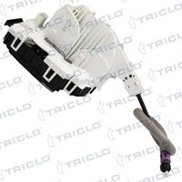TRICLO 132100 - Cerradura de puerta