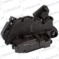 TRICLO 133573 - Cerradura de puerta