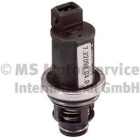 PIERBURG 722098040 - Válvula, filtro de carbón activado