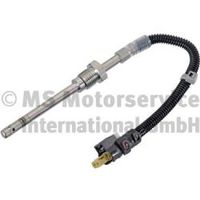 PIERBURG 708369900 - Sensor, temp. gas escape