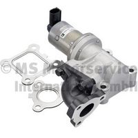 PIERBURG 7.11237.08.0 - Válvula EGR