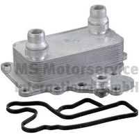 PIERBURG 709269800 - Radiador de aceite, aceite motor