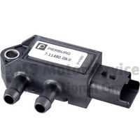 PIERBURG 711492090 - Sensor, presión gas de escape