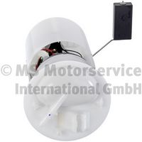 PIERBURG 7.11775.00.0 - Unidad de alimentación de combustible