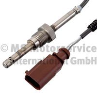 PIERBURG 708369310 - Sensor, temp. gas escape