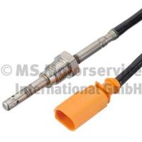PIERBURG 711020190 - Sensor, temp. gas escape