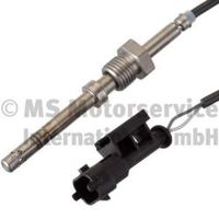 PIERBURG 708369460 - Sensor, temp. gas escape