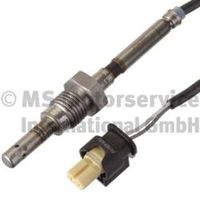 PIERBURG 708369600 - Sensor, temp. gas escape