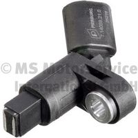 PIERBURG 714059210 - Sensor, revoluciones de la rueda