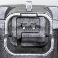 PIERBURG 7.14308.03.0 - Válvula aire inversión, turbocompresor