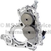 PIERBURG 7.02551.56.0 - Bomba de aceite