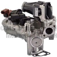 PIERBURG 703622100 - Elemento enfriador, reciclaje gases escape