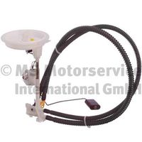 PIERBURG 7.02701.22.0 - Sensor, nivel de combustible