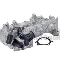 PIERBURG 7.03762.10.0 - Módulo EGR