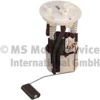 PIERBURG 702550030 - Sensor, nivel de combustible