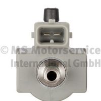 PIERBURG 7.22687.49.0 - Válvula, aleta de bypass compresor